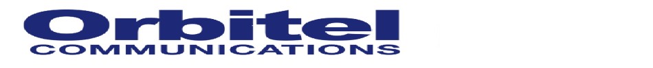 Orbitel Communications